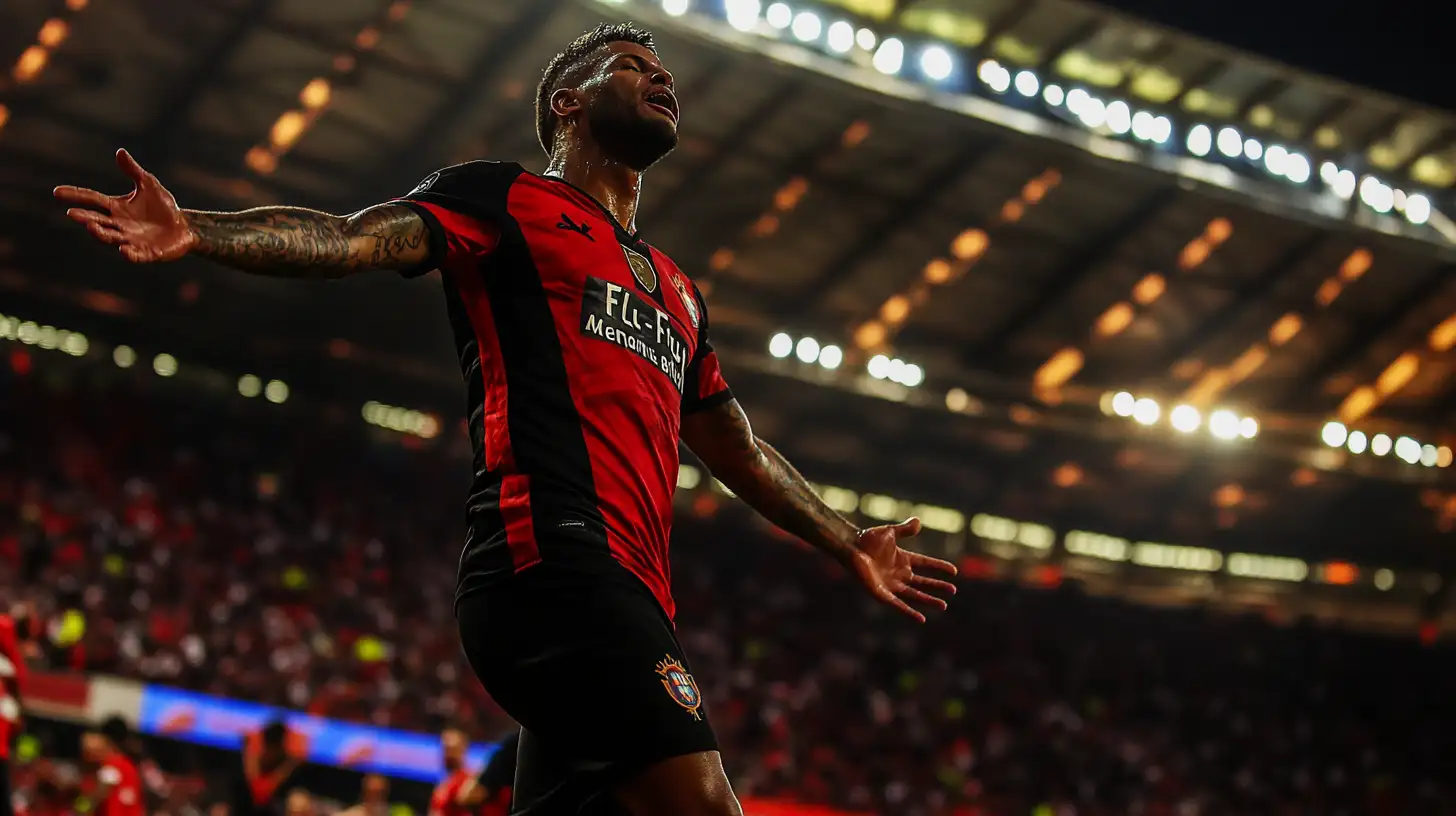 tabela do brasileirão série a — Premier League