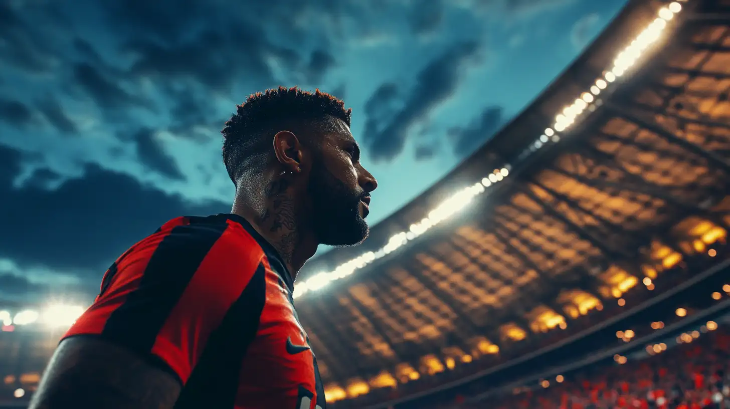 tabela do brasileirão série a — La Liga