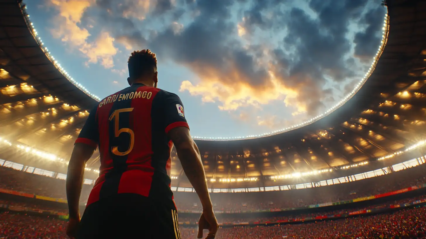 tabela do brasileirão série a — Serie A