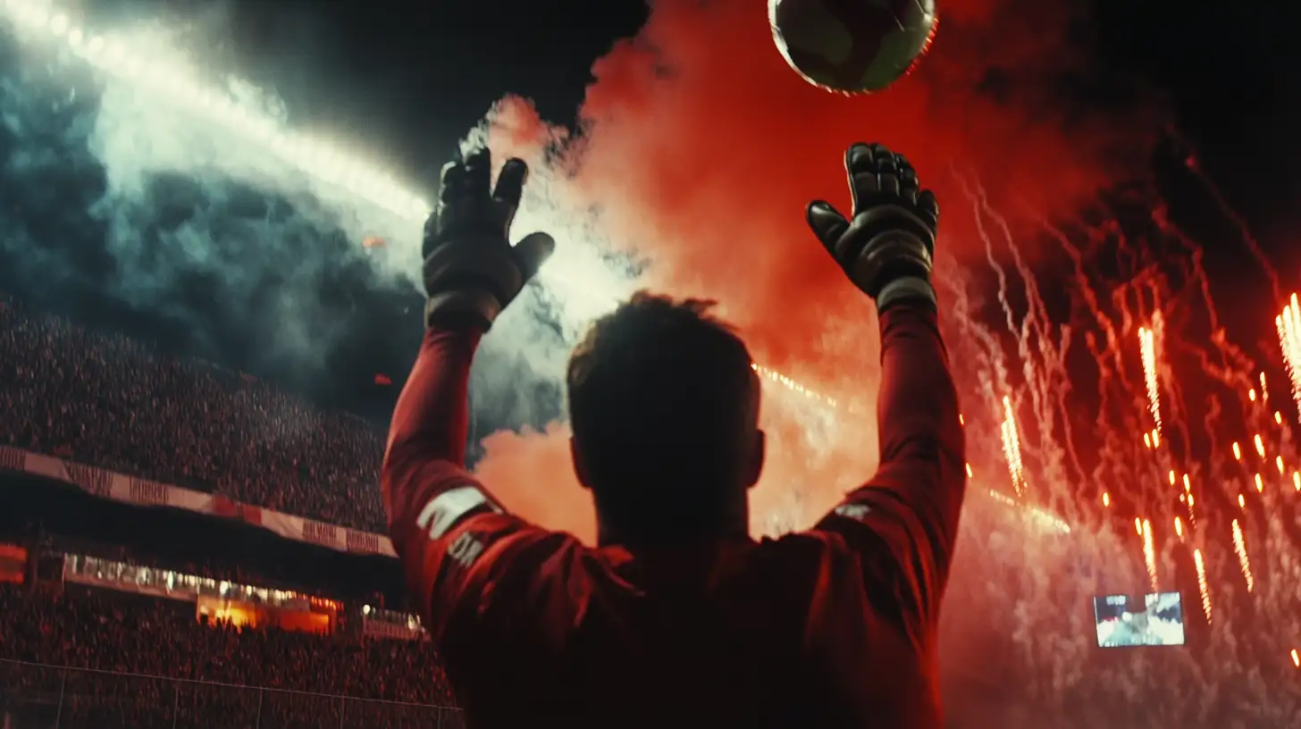 tabela do brasileirão série a — Bundesliga