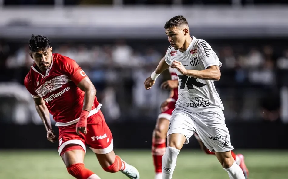 tabela do brasileirão série a — sports 3